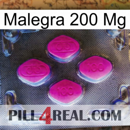 Malegra 200Mg 02